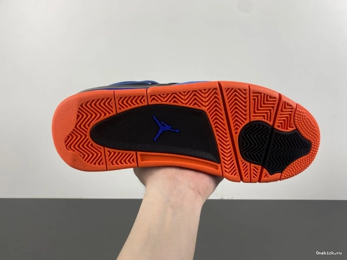 One Kick AIR 308497-027 Retro 4 Cavs Jordan 0818